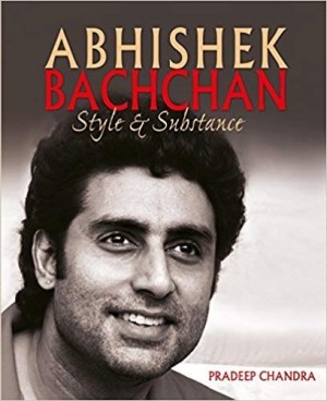 Abhishek Bachchan: Style & Substance