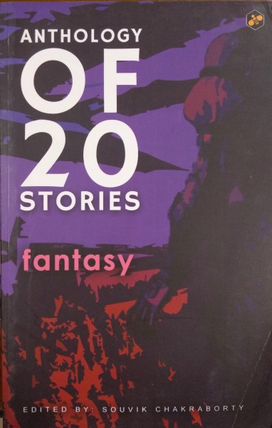 Anthology of 20 Stories: Fantasy