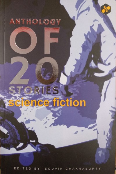 Anthology of 20 Stories: Science Fiction