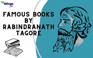 Famous book of Rabindranath Tagore