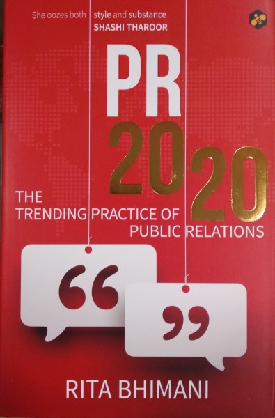 PR 2020: The Trending Practice of Public Relations