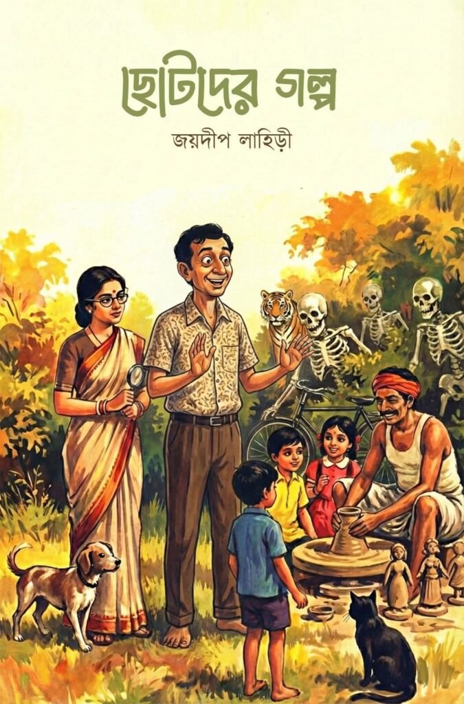 Chotoder Golpo