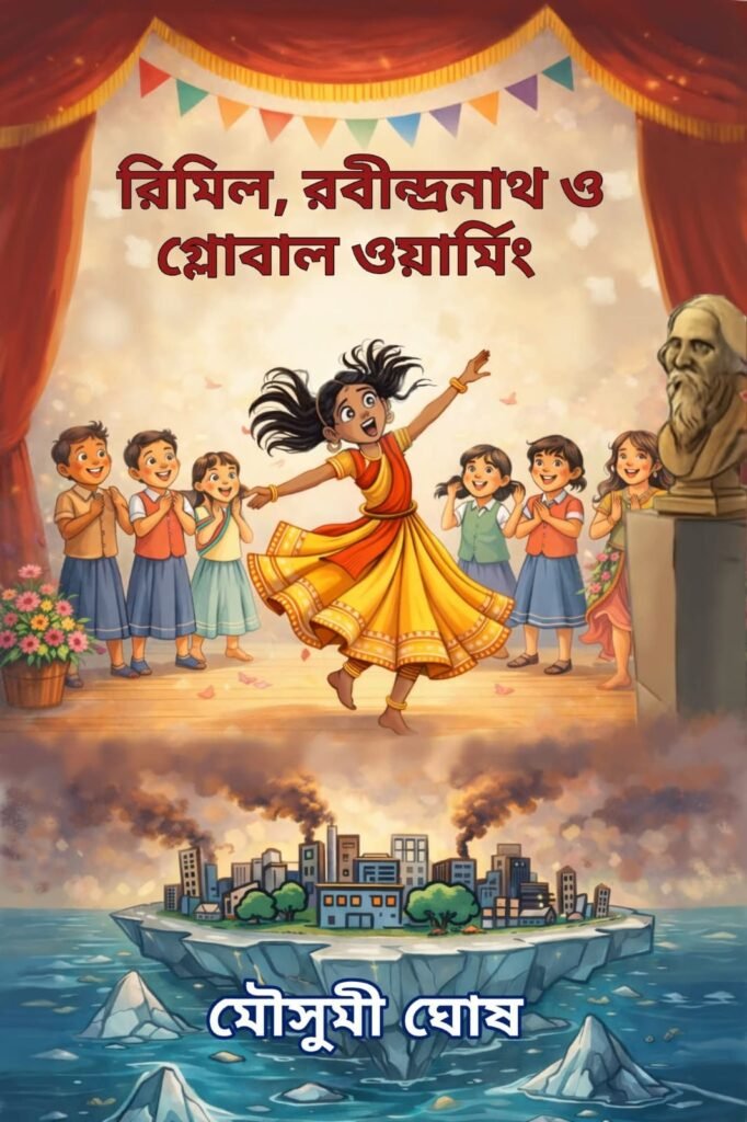 Rimil, Rabindranath O Global Warming