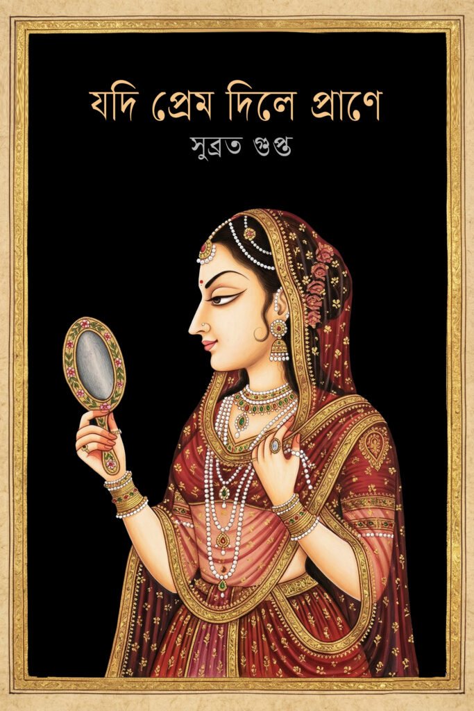 Jodi Prem Dile Prane