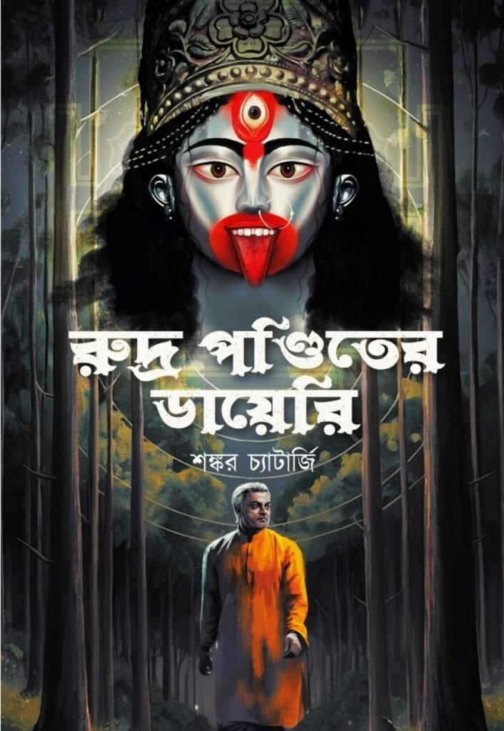Rudra Panditer Diary
